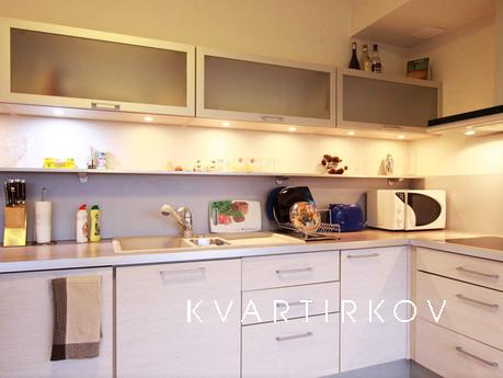 1-комнатная квартира, Зиповская 5/2, Краснодар - квартира посуточно