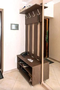 1 комн. квартира в Центре Краснодара, Краснодар - квартира посуточно