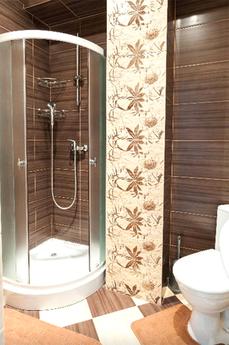 1 комн. квартира в Центре Краснодара, Краснодар - квартира посуточно