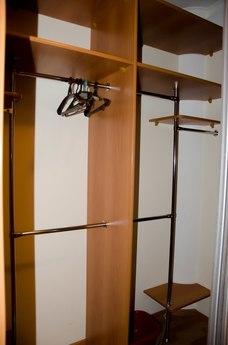 1-комнатная квартира в центре Тюмени, Тюмень - квартира посуточно