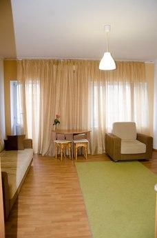 Сдается очень уютная, светлая, современная 1-комнатная кварт