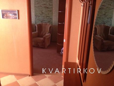 apartment in the Kerch, Kerch - apartment by the day