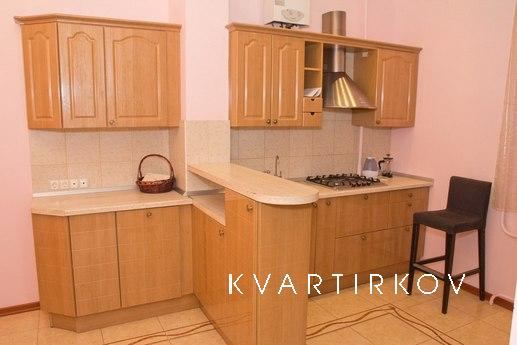 Rent an apartment, Saint Petersburg - apartment by the day