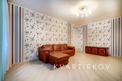 Apartments near Kazan Cathedral, Санкт-Петербург - квартира подобово