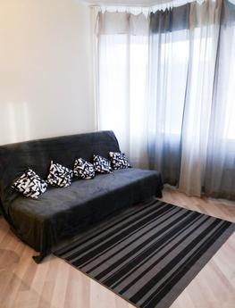 Daily st. Geologists, 4/3, Krasnogorsk - apartment by the day