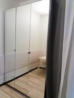 Daily st. Geologists, 4/3, Krasnogorsk - apartment by the day