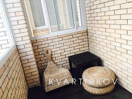 Daily st. Geologists, 4/3, Krasnogorsk - apartment by the day