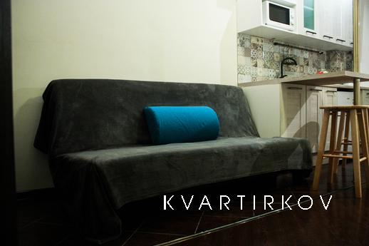 Daily st. Geologists, d.4 / 3, Krasnogorsk - apartment by the day