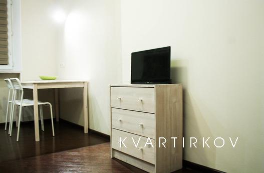 Daily st. Geologists, d.4 / 3, Krasnogorsk - apartment by the day