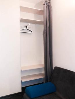 Daily st. Geologists, d.4 / 3, Krasnogorsk - apartment by the day