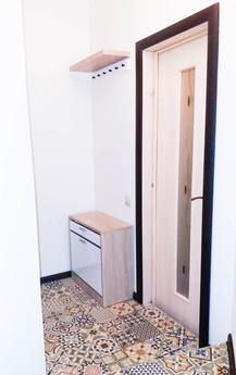 Daily st. Geologists, d.4 / 3, Krasnogorsk - apartment by the day