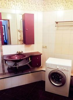 Daily st. Geologists, d.4 / 3, Krasnogorsk - apartment by the day