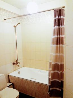 Daily st. Geologists, d.4 / 3, Krasnogorsk - apartment by the day