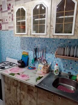 Сдам гостинку посуточно 4спальных места, Черноморск (Ильичевск) - квартира посуточно