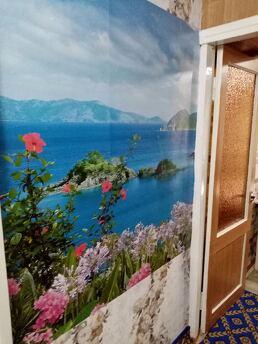Сдам гостинку посуточно 4спальных места, Черноморск (Ильичевск) - квартира посуточно