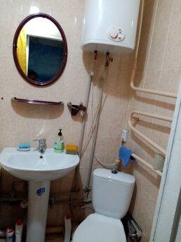 Сдам гостинку посуточно 4спальных места, Черноморск (Ильичевск) - квартира посуточно
