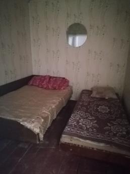 Сдаются домики на берегу Моря в Сичавке!, Коблево - квартира посуточно