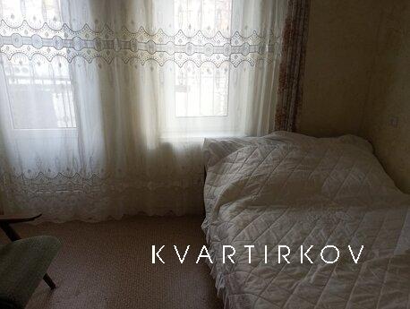 Сдается комфортный и просторный дом, Затока - квартира подобово