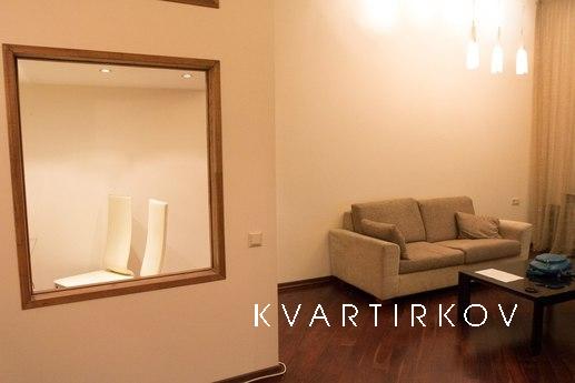 Flat in the center with a gorgeous view, Saint Petersburg - apartment by the day