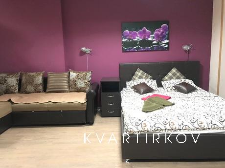 Apartments for a day in the center, Митищі - квартира подобово