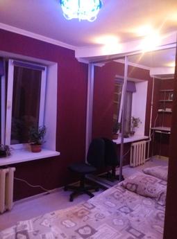 The apartment is near the sea., Chernomorsk (Illichivsk) - apartment by the day