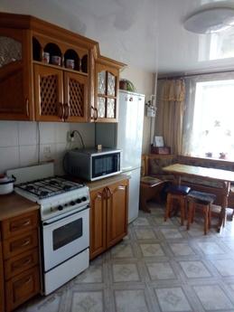 The apartment is near the sea., Chernomorsk (Illichivsk) - apartment by the day