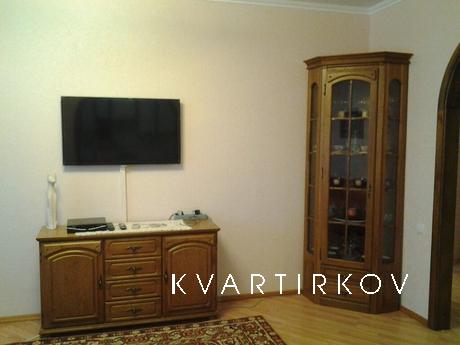 Сдам (посуточно) квартиру-люкс в Щелкино, Москва - квартира посуточно