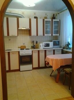 Сдам (посуточно) квартиру-люкс в Щелкино, Москва - квартира посуточно