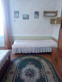 House in the center of Berdyansk, Berdiansk - apartment by the day