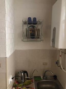 Private apartment 2-room apartment, Odessa - apartment by the day