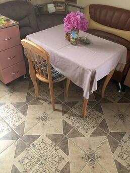 Private apartment 2-room apartment, Odessa - apartment by the day