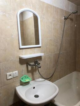 Private apartment 2-room apartment, Odessa - apartment by the day