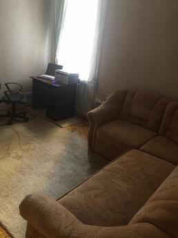 Private apartment 2-room apartment, Odessa - apartment by the day