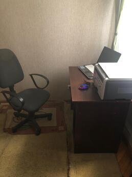 Private apartment 2-room apartment, Odessa - apartment by the day