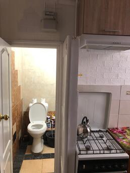 Private apartment 2-room apartment, Odessa - apartment by the day