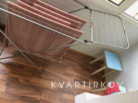 Private apartment 2-room apartment, Odessa - apartment by the day