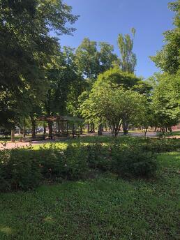 Private apartment 2-room apartment, Odessa - apartment by the day