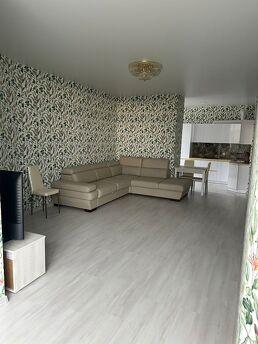 I'll rent out an apartment by the sea for a day., Odessa - apartment by the day