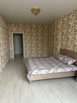 I'll rent out an apartment by the sea for a day., Odessa - apartment by the day
