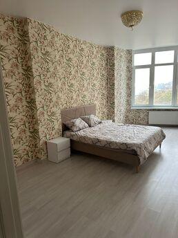 I'll rent out an apartment by the sea for a day., Odessa - apartment by the day