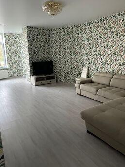 I'll rent out an apartment by the sea for a day., Odessa - apartment by the day