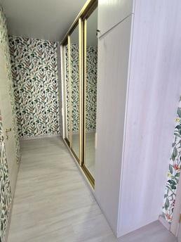 I'll rent out an apartment by the sea for a day., Odessa - apartment by the day