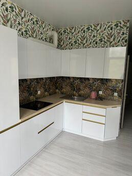 I'll rent out an apartment by the sea for a day., Odessa - apartment by the day