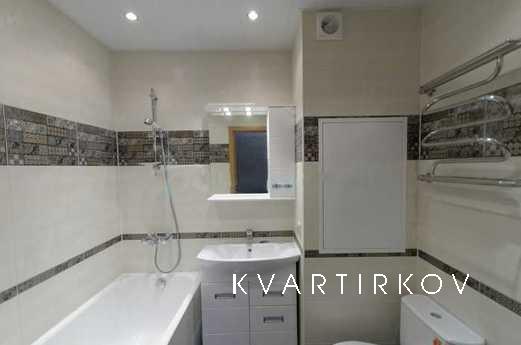 Волшебная квартира в утонченном стиле, Москва - квартира посуточно