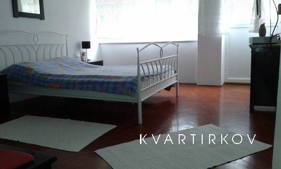 Волшебная квартира в утонченном стиле, Москва - квартира посуточно