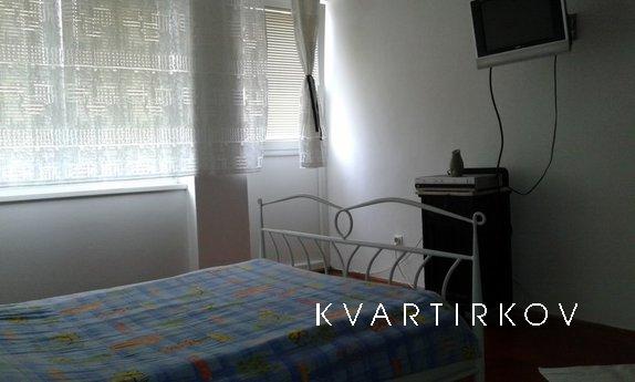 Волшебная квартира в утонченном стиле, Москва - квартира посуточно