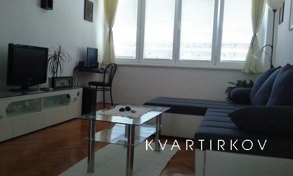 Волшебная квартира в утонченном стиле, Москва - квартира посуточно