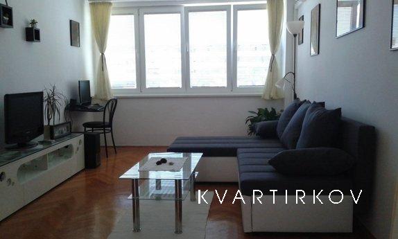 Волшебная квартира в утонченном стиле, Москва - квартира посуточно