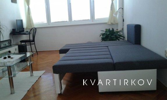 Волшебная квартира в утонченном европейском стиле в 2-х мину