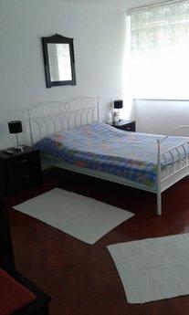 Волшебная квартира в утонченном стиле, Москва - квартира посуточно